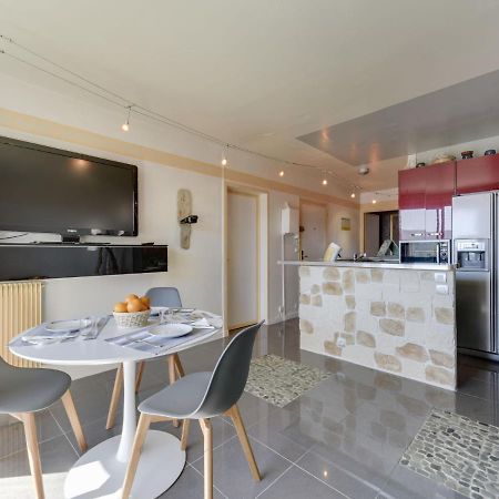 Apartment Les Vues De L'Argentiere By Interhome Cogolin Exterior foto