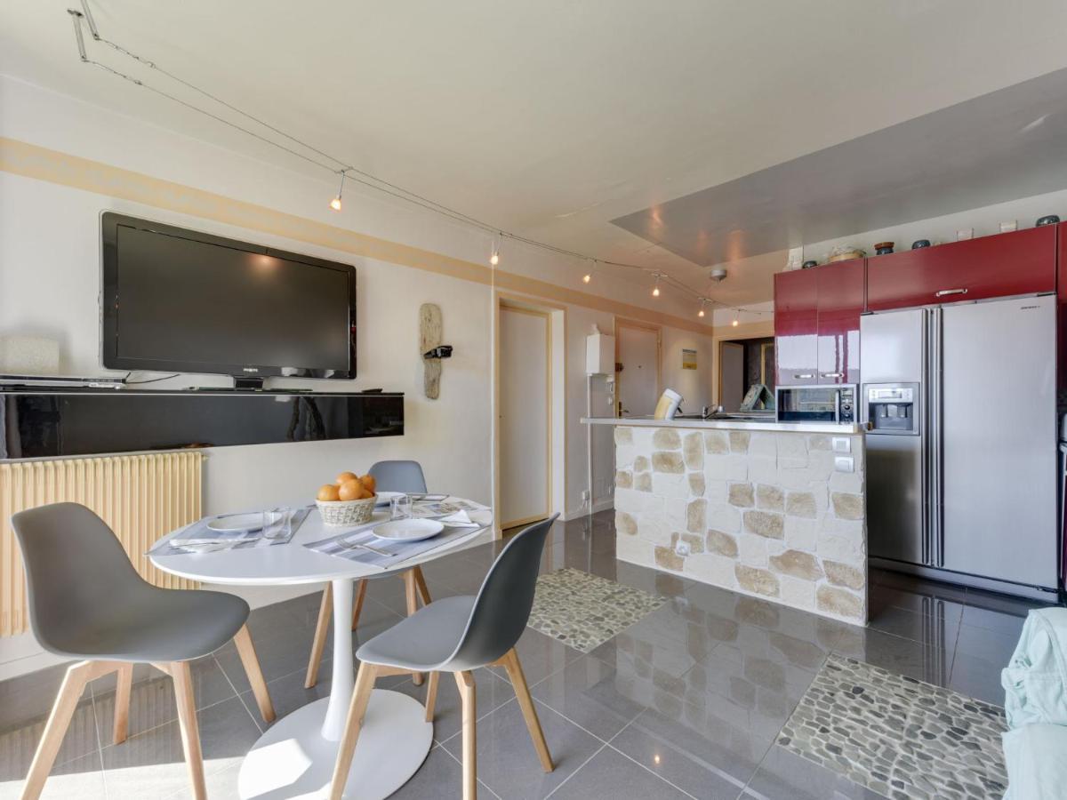 Apartment Les Vues De L'Argentiere By Interhome Cogolin Exterior foto